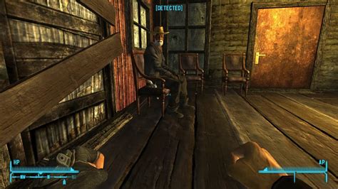 xp console command fallout nv.